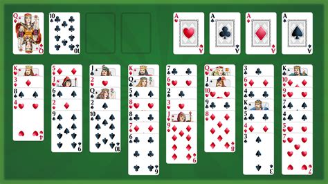 freecell game|FreeCell .